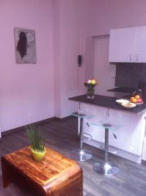 Trendy 1 Room Paris13 Εξωτερικό φωτογραφία