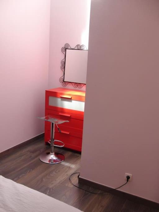 Trendy 1 Room Paris13 Εξωτερικό φωτογραφία