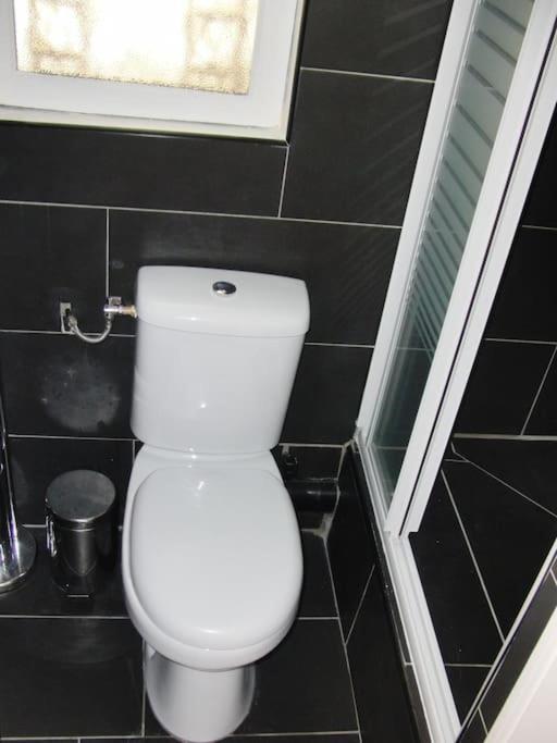 Trendy 1 Room Paris13 Εξωτερικό φωτογραφία