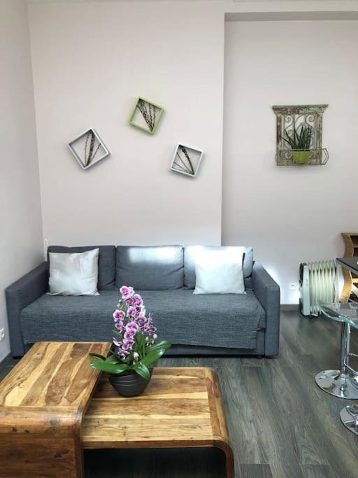 Trendy 1 Room Paris13 Εξωτερικό φωτογραφία