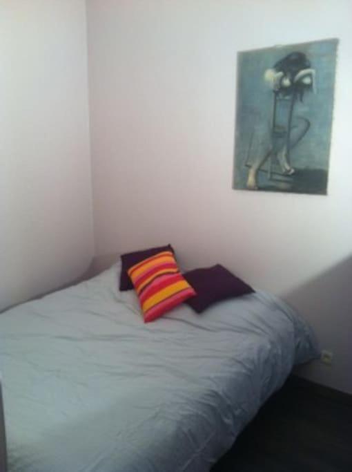 Trendy 1 Room Paris13 Εξωτερικό φωτογραφία