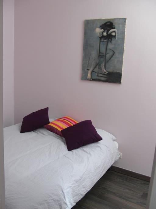 Trendy 1 Room Paris13 Εξωτερικό φωτογραφία