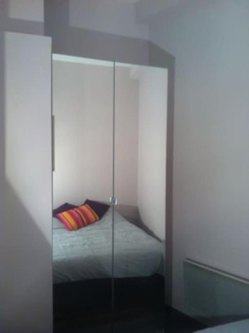 Trendy 1 Room Paris13 Εξωτερικό φωτογραφία